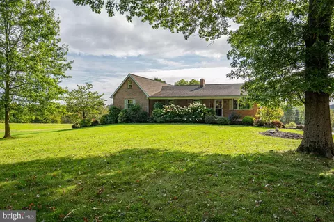 2110 N Charlotte St, Pottstown, PA 19464