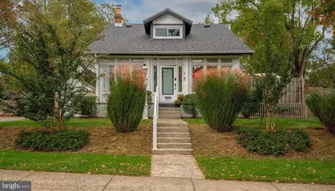 409 Maple Ave, Glenside, PA 19038