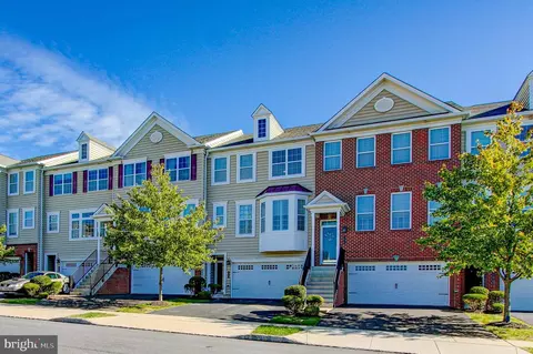 138 Country View Way, Telford, PA 18969