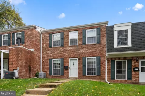 405 Middleton Pl, Norristown, PA 19403
