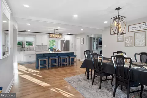 3070 Plymouth Rock Rd, Plymouth Meeting, PA 19462