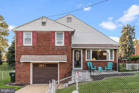 230 Runner St, Jenkintown, PA 19046
