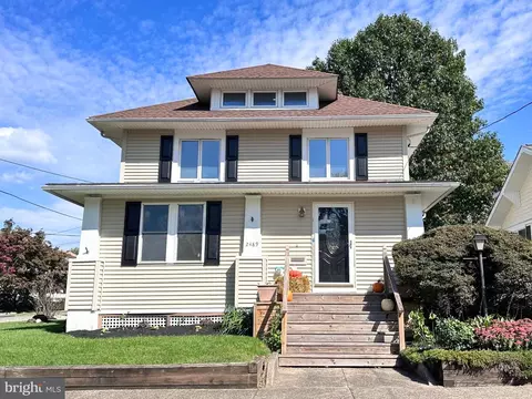 2489 Avondale Ave, Abington, PA 19001