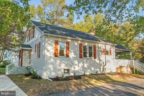 2607 E Orvilla Rd, Hatfield, PA 19440