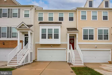 407 Ellison Dr, North Wales, PA 19454