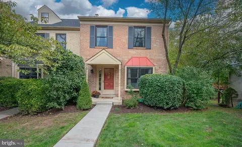 516 Canterbury, Norristown, PA 19403