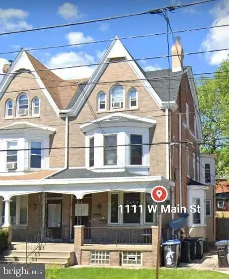 1111 W Main St, Norristown, PA 19401