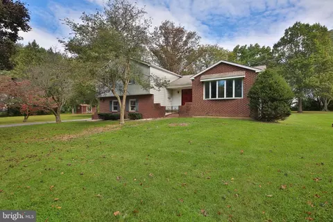 2687 Overhill Dr, Eagleville, PA 19403