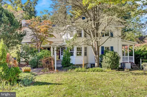 131 Niantic Rd, Barto, PA 19504