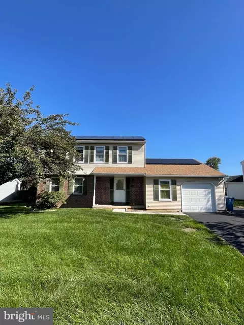 5 Danbridge Dr, Horsham, PA 19044