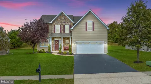 28 Bunker Way, Pottstown, PA 19464