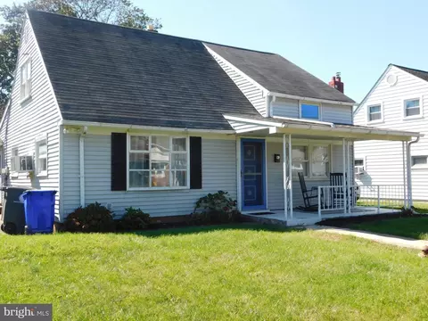 328 W Beech St, Pottstown, PA 19464