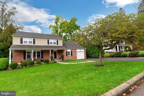 1209 Montgomery Ave, Fort Washington, PA 19034