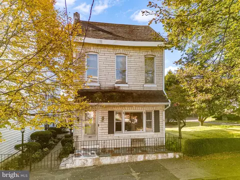 380 South St, Pottstown, PA 19464