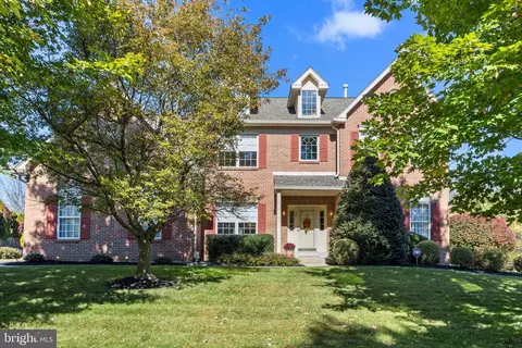 126 Green Tree Tavern Rd, North Wales, PA 19454