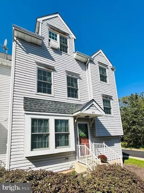 576 Penn St, Pennsburg, PA 18073