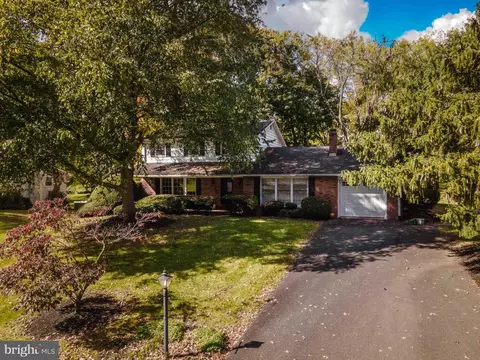 1333 N Adams St, Pottstown, PA 19464