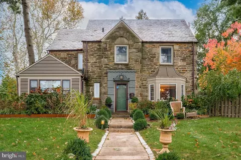 900 Melrose Ave, Elkins Park, PA 19027