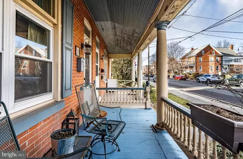 116 Jefferson St, East Greenville, PA 18041