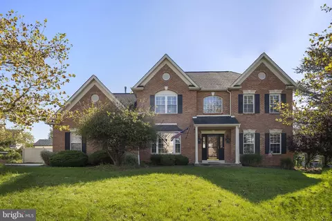 104 Tennyson Ln, North Wales, PA 19454