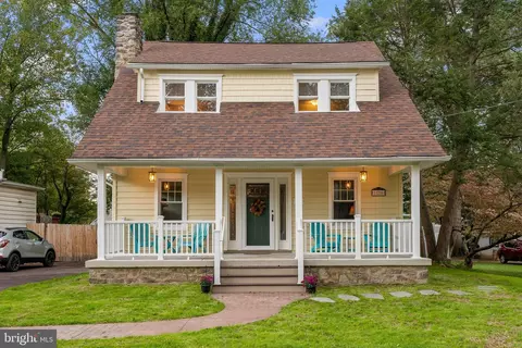 126 Academy Rd, Hatboro, PA 19040
