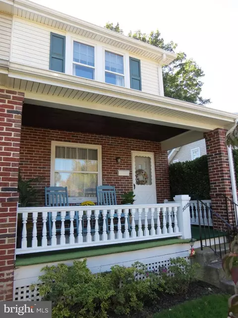 1312 South St, Pottstown, PA 19464