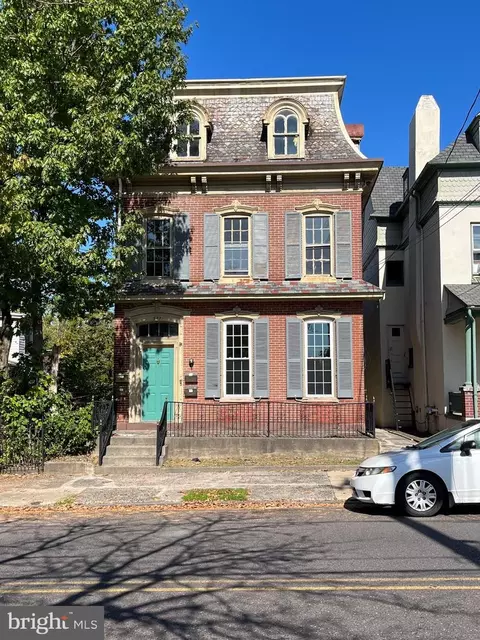 337 King St, Pottstown, PA 19464
