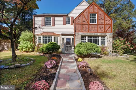 316 Sinkler Rd, Wyncote, PA 19095