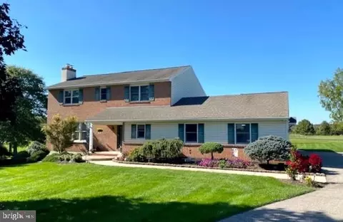 2627 Bergey Rd, Harleysville, PA 19438