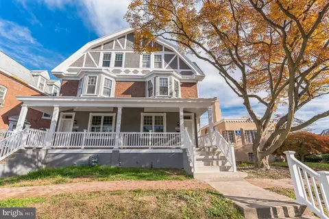 1021 W Main St, Norristown, PA 19401