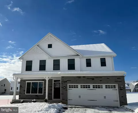 1031 Miles Ct, Cheltenham, PA 19012