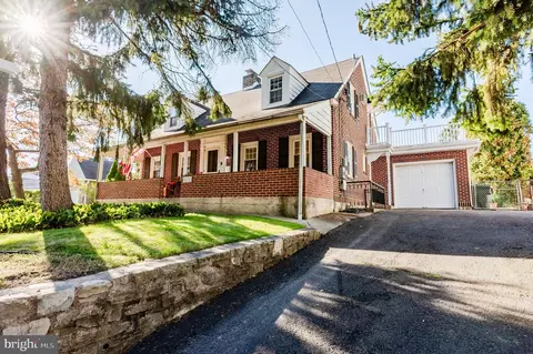 1078 Highland Ave, Abington, PA 19001