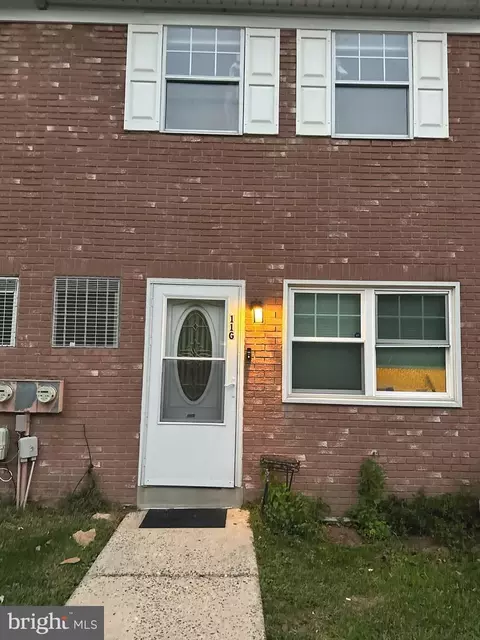 515 N York Rd #11-G, Willow Grove, PA 19090