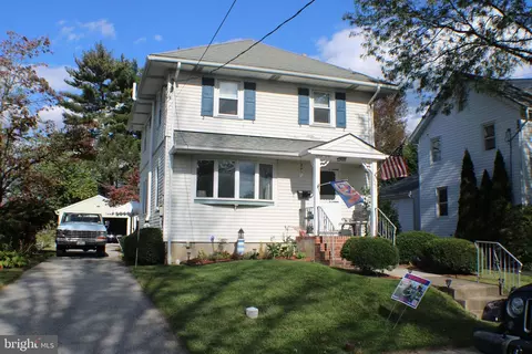 225 E Monument Ave, Hatboro, PA 19040