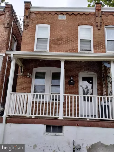 15 Union Aly, Pottstown, PA 19464