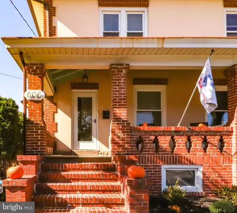 605 Washington St, Royersford, PA 19468