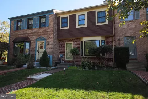4103 Rittenhouse Ln, Skippack, PA 19474