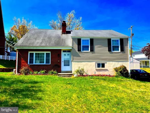213 Prince Frederick St, King Of Prussia, PA 19406