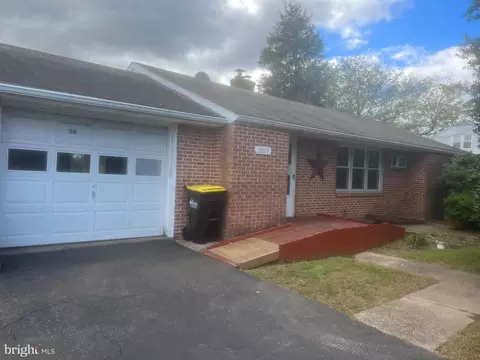 2660 Big Rd, Frederick, PA 19435