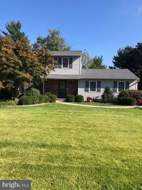 731 Scenic Dr, Harleysville, PA 19438