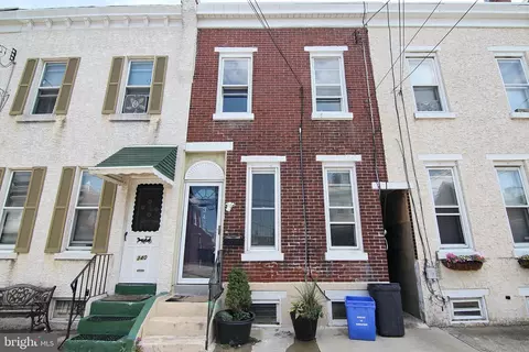 342 Prospect Ave, Bridgeport, PA 19405