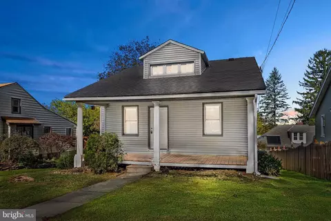 734 Edge Hill Rd, Glenside, PA 19038