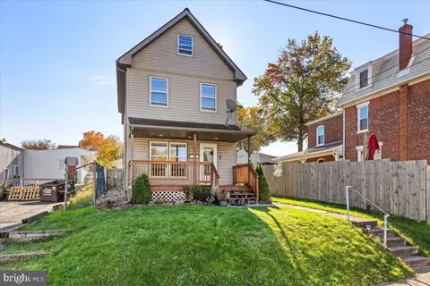 524 N Hanover St, Pottstown, PA 19464