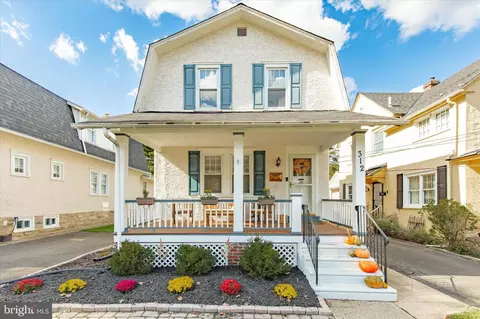 312 Cliveden Ave, Glenside, PA 19038