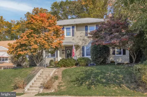 2163 Oakdale Ave, Glenside, PA 19038