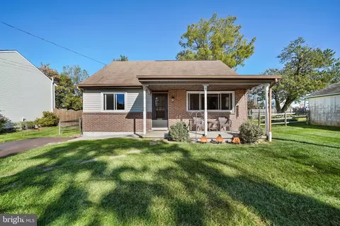 2865 1st St, Eagleville, PA 19403