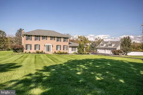 1723 N Wales Rd, Worcester, PA 19490