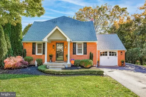 208 Rogers Rd, Eagleville, PA 19403