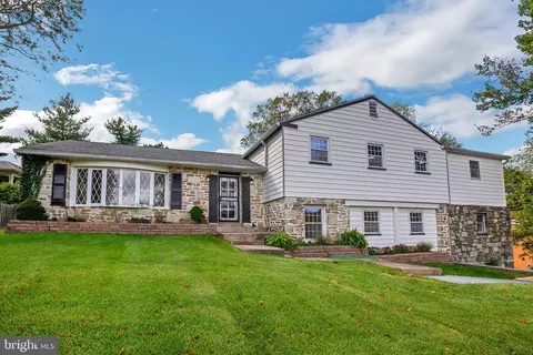 634 Moredon Rd, Huntingdon Valley, PA 19006