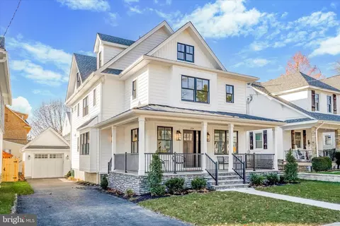 204 Iona Ave, Narberth, PA 19072